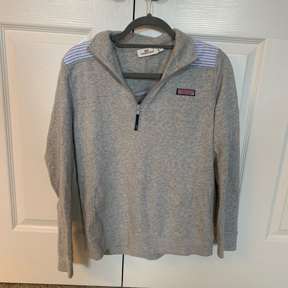 Vineyard Vines Pullover